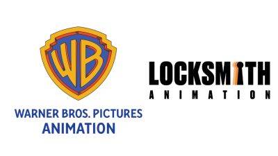 Warner Bros. Pictures Animation Inks First-Look With Locksmith Animation; First Pics Are ‘Bad Fairies’ & ‘The Lunar Chronicles’ - deadline.com - France