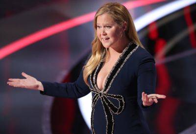 Amy Schumer Reveals Why She Dropped Out Of ‘Barbie’ Film Project Six Years Ago - deadline.com