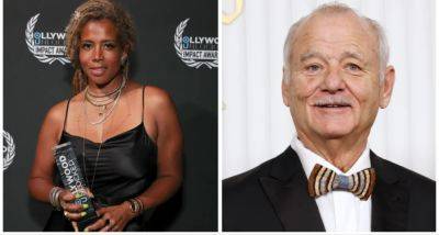 Rumored couple Kelis and Bill Murray point to significant simulation glitch - www.thefader.com