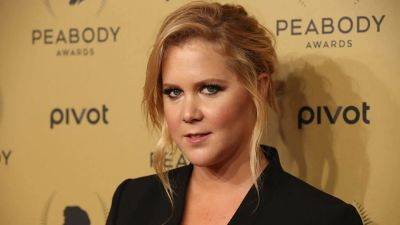 Amy Schumer blasts celebrities for 'lying' about taking Ozempic and admits to trying the drug for weight loss - www.foxnews.com - New York