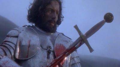 Paul Geoffrey Dies: Actor In ‘Excalibur’ Was 68 - deadline.com - USA - Mexico - state New Mexico - city Moscow - city Santa Fe