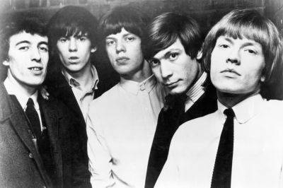 Rolling Stones Album Tribute To Late Charlie Watts Will Have Bill Wyman Contributions - deadline.com - Los Angeles
