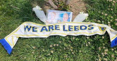 Manchester City Fans tribute to Leeds United fans killed in Istanbul 23-years-ago ‘brings tear to eye’ - www.manchestereveningnews.co.uk - Manchester - Turkey - city Istanbul