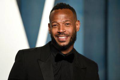 Marlon Wayans Reportedly Cited For Disturbing The Peace After Being Removed From United Airlines Flight - etcanada.com - USA - Kansas City