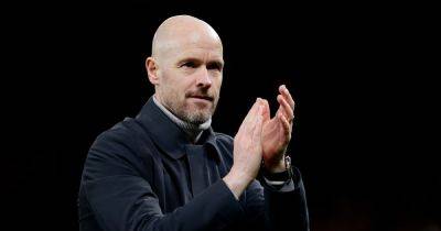 Nicky Butt explains why Erik ten Hag had such a big impact on Manchester United dressing room - www.manchestereveningnews.co.uk - Manchester