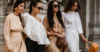 21 Neutral Summer Pieces That Look Expensive But Are Actually Affordable - www.usmagazine.com