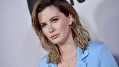 Ireland Baldwin Shares New Photos of Baby Holland After Trying to Delete Instagram - www.glamour.com - Ireland - Taylor - city Holland, county Taylor