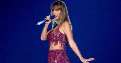 When Will 1989 (Taylor's Version) Be Released?: The Clues, Theories And Everything Else We Know - www.msn.com