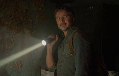 ‘The Last Of Us’: Pedro Pascal hasn’t watched the season finale - www.nme.com - USA