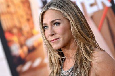 Jennifer Aniston, 54, fires back at people who compliment her age: ‘I can’t stand it’ - www.foxnews.com - Britain