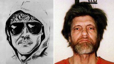 Ted Kaczynski, the Notorious Unabomber, Dies in Prison at 81 - thewrap.com - Colorado - North Carolina