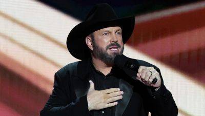 Garth Brooks Will Serve Bud Light at New Nashville Bar Amid Transphobic Backlash: ‘If You’re an Asshole, There Are Plenty of Other Places’ - variety.com - Nashville