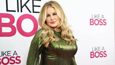 Jennifer Coolidge says she never had kids because she is 'very immature': 'I would've had to have grown up' - www.foxnews.com - Britain - Los Angeles - USA - county Thomas - New Orleans