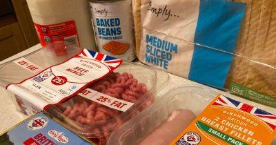 Supermarket has been cheapest for grocery essentials since January as 'eyewatering' prices rises appear to slow down - www.manchestereveningnews.co.uk - Manchester