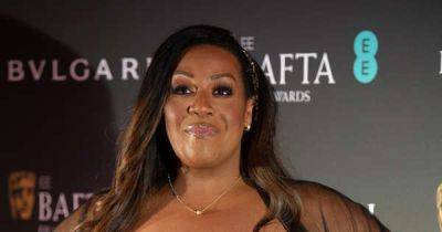 Alison Hammond to secure golden handcuffs deal with ITV - www.msn.com - Britain