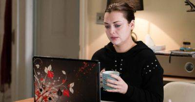 EastEnders' Whitney actress Shona McGarty received 'death threat' from fan - www.ok.co.uk - Britain