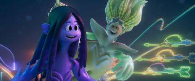 ‘Ruby Gillman, Teenage Kraken,’ New ‘Trolls Band Together’ Footage Highlight DreamWorks Animation Annecy Slate - variety.com