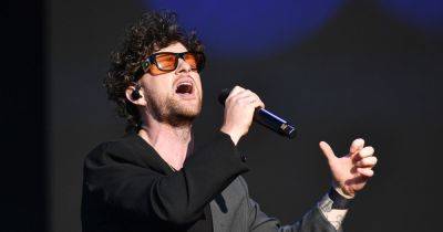 Soccer Aid 2023: Who is Tom Grennan playing for England? - www.manchestereveningnews.co.uk - Britain - Manchester - county Bedford