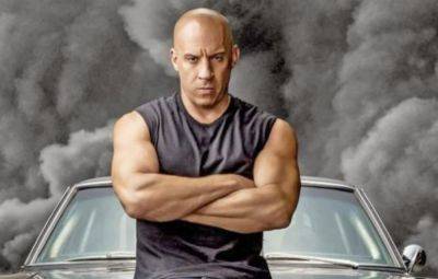 Vin Diesel confirms release date for ‘Fast X: Part 2’ - www.nme.com