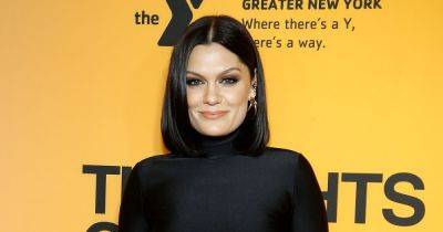 Jessie J shares adorable new clips of baby son: 'Love you more than anything' - www.ok.co.uk