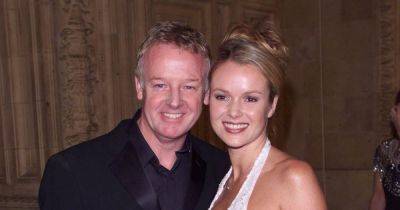 Amanda Holden's ex husband Les Dennis says he's 'healed' after her affair - www.ok.co.uk - Britain