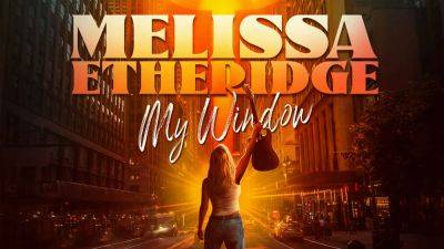 ‘Melissa Etheridge: My Window’ Headed To Broadway In Limited Nine-Week Residency - deadline.com - New York - state Kansas