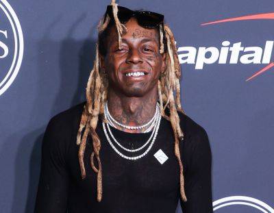 Lil Wayne Says He Can’t Remember His Own Songs Anymore Due To Memory Loss! - perezhilton.com