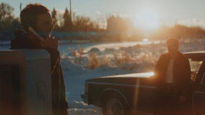 ‘Blood for Dust’ Review: ‘Breaking Bad’ Meets ‘Fargo’ in Rod Blackhurst’s Montana-Set Drug Smuggling Thriller - variety.com - Montana - county Canadian - city Fargo