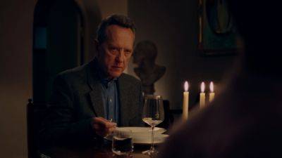 ‘The Lesson’ Review: Richard E. Grant Steals The Show In A Slow-Burn Tale Of Literary Larceny – Tribeca Film Festival - deadline.com - Britain
