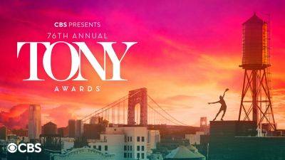 Tony Awards 2023 - Complete Winners List Revealed! - www.justjared.com - New York - Washington - city New York, state New York - city Sidney