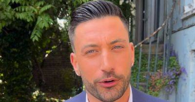 Strictly's Giovanni Pernice worries fans with 'dream come true' news after being supported by co-stars after absence - www.manchestereveningnews.co.uk - Britain - Dubai