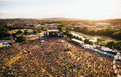 Here’s the weather forecast for Isle Of Wight Festival 2023 - www.nme.com - county Isle Of Wight