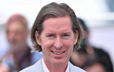 Wes Anderson is not a fan of his viral TikTok trend - www.nme.com