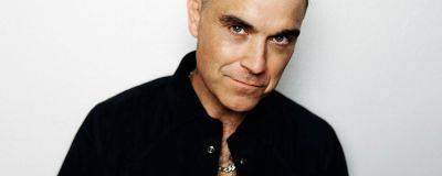 Robbie Williams invests in Tickets For Good - completemusicupdate.com