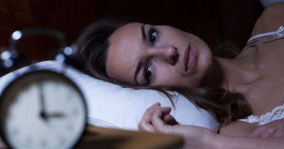 'Most common' cancer symptom that gets worse at night, according to doctor - www.dailyrecord.co.uk - Britain - Scotland - Beyond