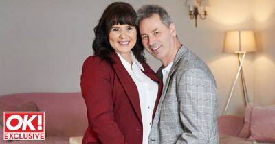 Coleen Nolan is back with Tinder ex: 'They're taking it slow - but never been happier' - www.ok.co.uk