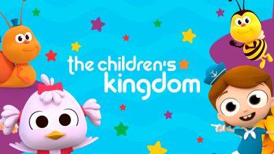 Premier Argentine Youtube Channel The Children’s Kingdom Teams With Streamer Kidoodle.tv (EXCLUSIVE) - variety.com - Australia - New Zealand - Canada - Argentina
