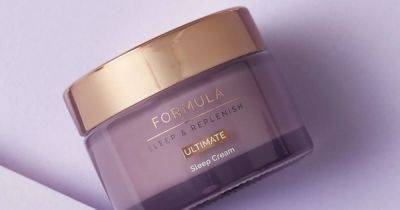 Beauty fans hail M&S' 'luxurious' £22.50 cream as a 'face lift in a bottle' - www.dailyrecord.co.uk - Beyond