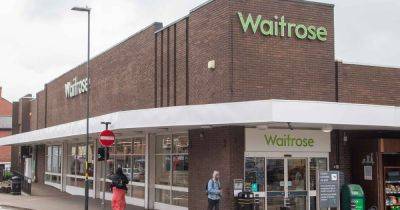 Waitrose implements blanket change across all stores as Lidl named cheapest supermarket - www.manchestereveningnews.co.uk - Manchester