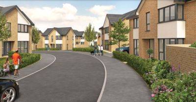 Developer reveals plans for 'high quality family homes’ at greenfield 'infill' site - www.manchestereveningnews.co.uk