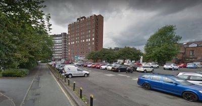 Former cinema car park to be sold off for 'important' town centre housing - www.manchestereveningnews.co.uk - Centre - Manchester - city Stockport