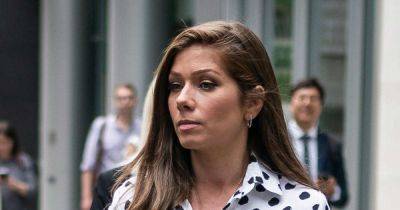 Nikki Sanderson High Court trial: Actress suffered ‘frightening’ surveillance from tabloids - www.msn.com - city Sanderson