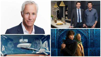From ‘Property Brothers’ to ‘Tehran’: Cineflix Media Co-Founder Glen Saltzman Looks Back on 25 Years (EXCLUSIVE) - variety.com - London - New York - USA - Canada - Dublin - city Tehran