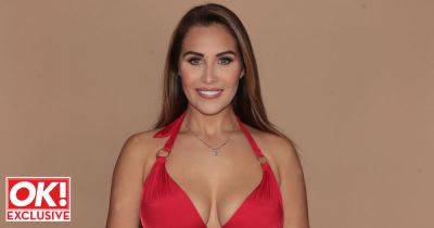 Ex On The Beach's Chloe Goodman exclusive - 'botched surgery scarred me for life' - www.ok.co.uk - Britain