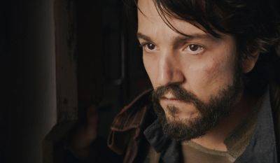Diego Luna On Never Taking The “Easy Option” With ‘Andor’ [Interview] - theplaylist.net
