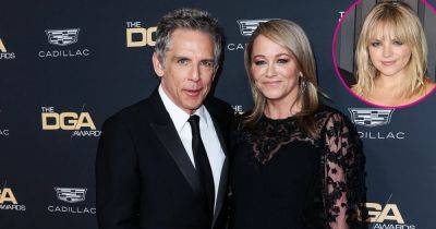 Ben Stiller Supports Christine Taylor’s New Film ‘Let Liv’ at 2023 Tribeca Film Festival With Daughter Ella - www.usmagazine.com