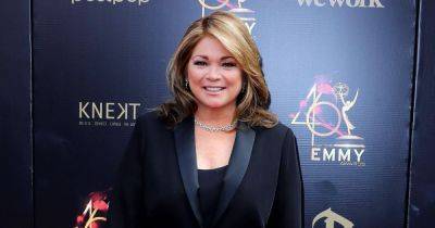 Valerie Bertinelli Reveals She’s Going ‘Down Another Jean Size’ After Focusing on Her Health Following Tom Vitale Split - www.usmagazine.com