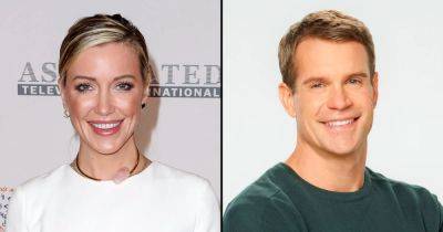 Katie Cassidy Confirms She’s Dating Her Hallmark Movie Costar Stephen Huszar: ‘Cats Out of the Bag’ - www.usmagazine.com