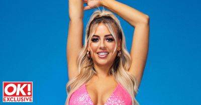 Love Island’s Jess - ‘I injected my own Botox, I can’t have wrinkles on TV’ - www.ok.co.uk - Brazil