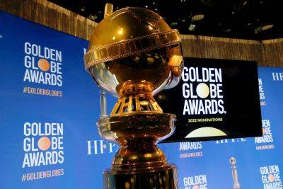 Golden Globes sold to new owners after years of scandals - nypost.com